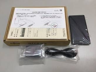 ムスビー｜☆新品未使用品☆楽天モバイルSIMフリー arrows M04  