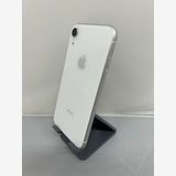 Apple iPhoneXR 64GB ۥ磻 SIMե꡼