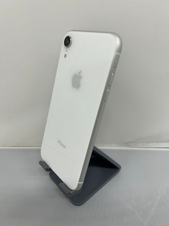 Apple iPhoneXR 64GB ۥ磻 SIMե꡼