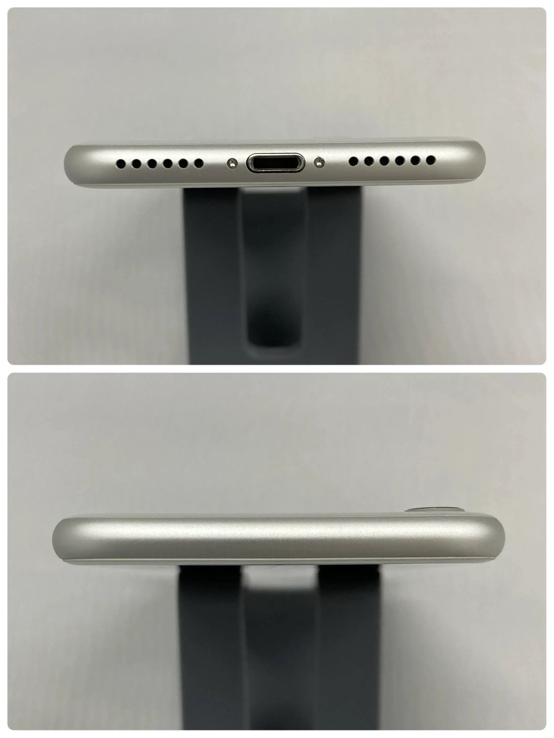 ムスビー｜iPhone 8 64GB シルバー SIMフリー バッテリー82％ NW制限