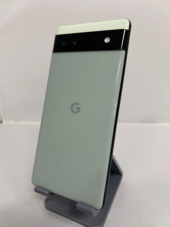 ����͵����ޥۡ�����ǽ����鵡ǽ��Google Pixel 6a 128GB SIM�ե꡼