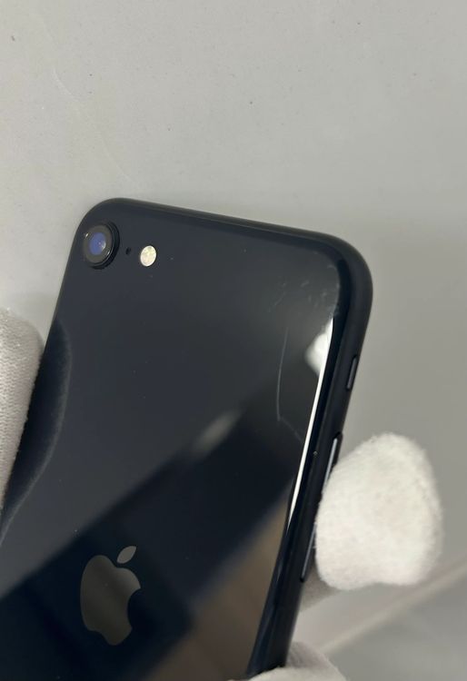��iPhone SE (��3����)�ۥߥåɥʥ��� 128GB SIM���å�����Ѥ�