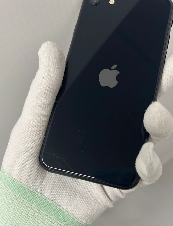 ��iPhone SE (��3����)�ۥߥåɥʥ��� 128GB SIM���å�����Ѥ�