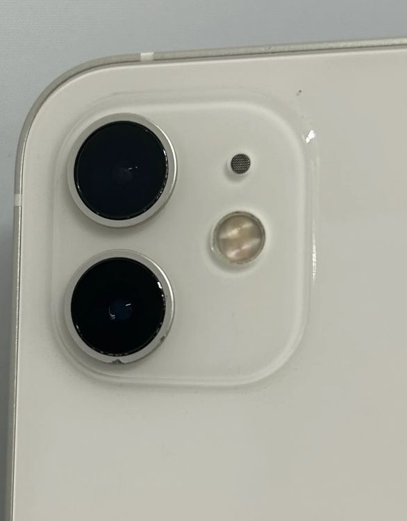 Apple iPhone12 64GB �ۥ磻�� SIM�ե꡼