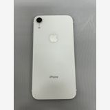 Apple iPhoneXR 64GB ۥ磻 SIMե꡼