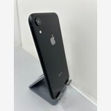 Apple iPhoneXR 64GB ֥å SIMե꡼