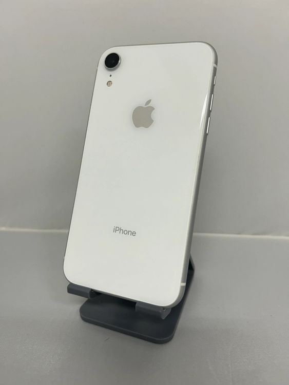 iPhone XR 64GB SIM�ե꡼ �Хåƥ꡼88��