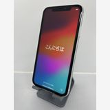 iPhone XR 128GB SIMフリー バッテリー91% NW制限○