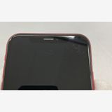 iPhone XR 128GB ��å� SIM�ե꡼ �Хåƥ꡼100�� NW���¡�