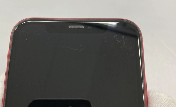 iPhone XR 128GB ��å� SIM�ե꡼ �Хåƥ꡼100�� NW���¡�