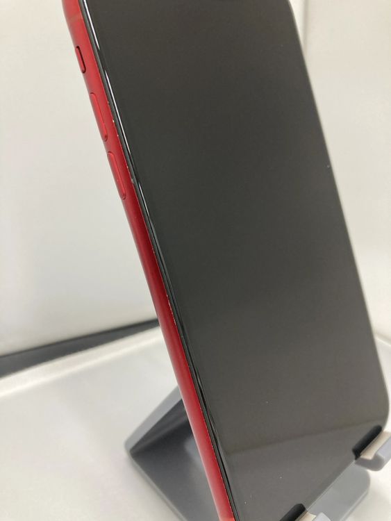 iPhone XR 128GB ��å� SIM�ե꡼ �Хåƥ꡼100�� NW���¡�