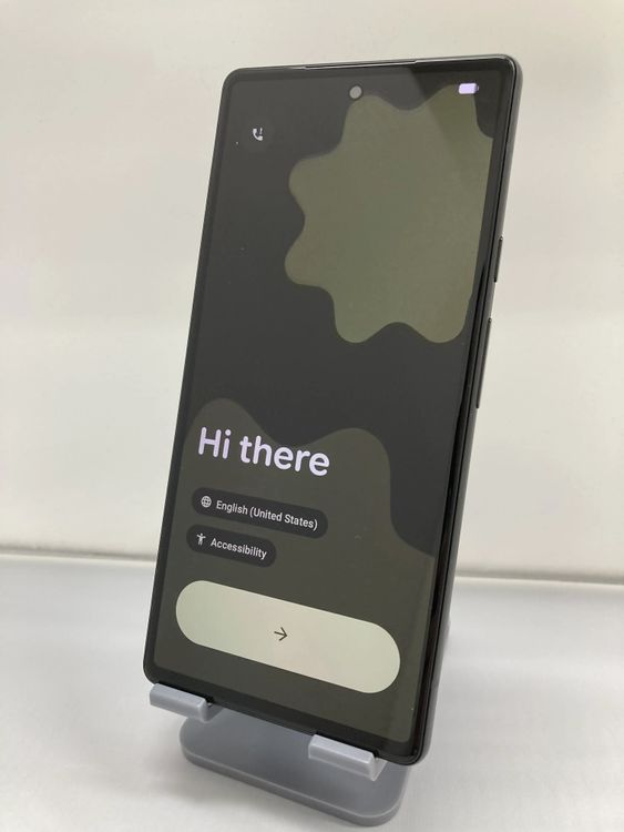 Google Pixel 6 商品一覧｜ムスビー【中古スマホ・中古タブレット専門