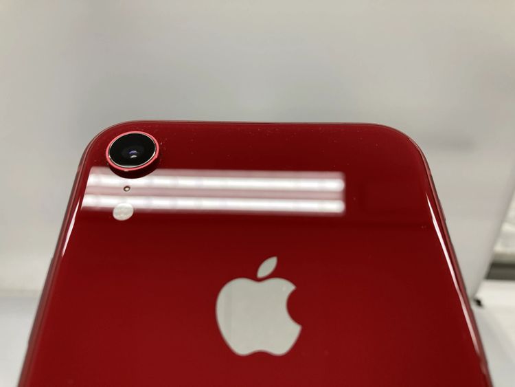 iPhone XR 128GB ��å� SIM�ե꡼ �Хåƥ꡼100�� NW���¡�