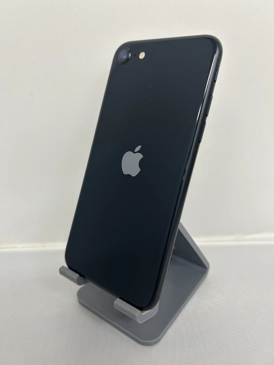 ��iPhone SE (��3����)�ۥߥåɥʥ��� 128GB SIM���å�����Ѥ�