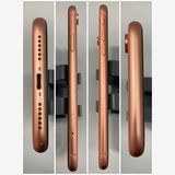 iPhone XR 128GB ������� SIM�ե꡼ �Хåƥ꡼100�� NW���¡�
