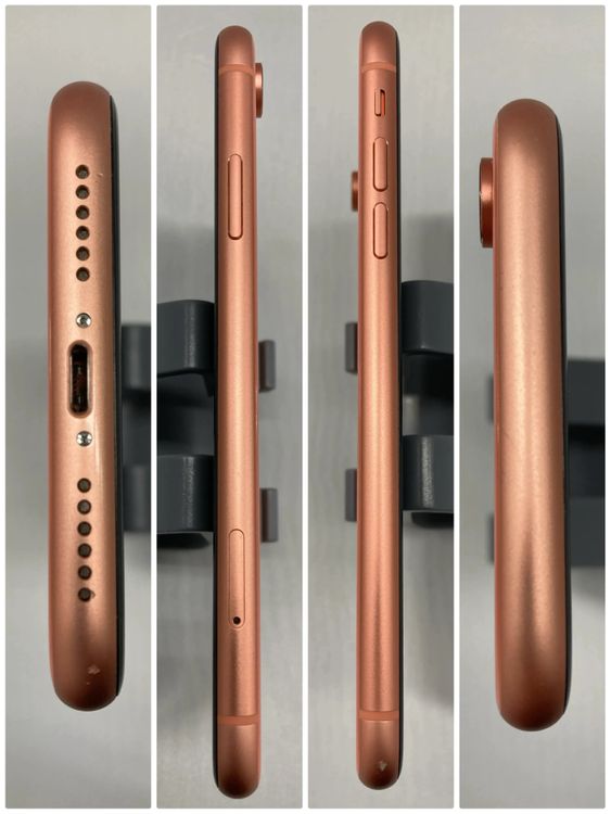 iPhone XR 128GB ������� SIM�ե꡼ �Хåƥ꡼100�� NW���¡�