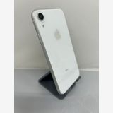 Apple iPhoneXR 64GB ۥ磻 SIMե꡼