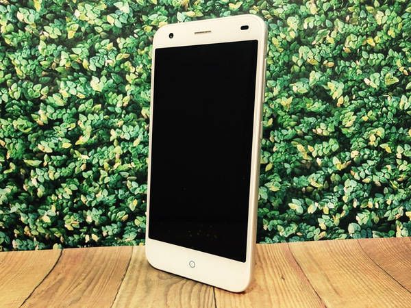 SIMե꡼̤ZTE Blade S6ʥ֥졼S6ˢ  4815