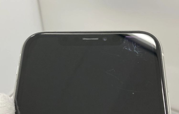 iPhone XR 128GB �ۥ磻�� SIM�ե꡼ �Хåƥ꡼100�� NW���¡�