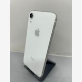 Apple iPhoneXR 64GB ۥ磻 SIMե꡼