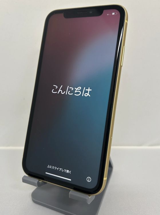 iPhone XR 256GB SIM�ե꡼