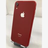 iPhone XR 128GB ��å� SIM�ե꡼ �Хåƥ꡼100�� NW���¡�