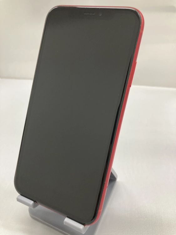 iPhone XR 128GB ��å� SIM�ե꡼ �Хåƥ꡼100�� NW���¡�
