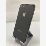 iPhone 8 64GB ���ڡ������쥤 SIM�ե꡼ �Хåƥ꡼94�� NW���¡�