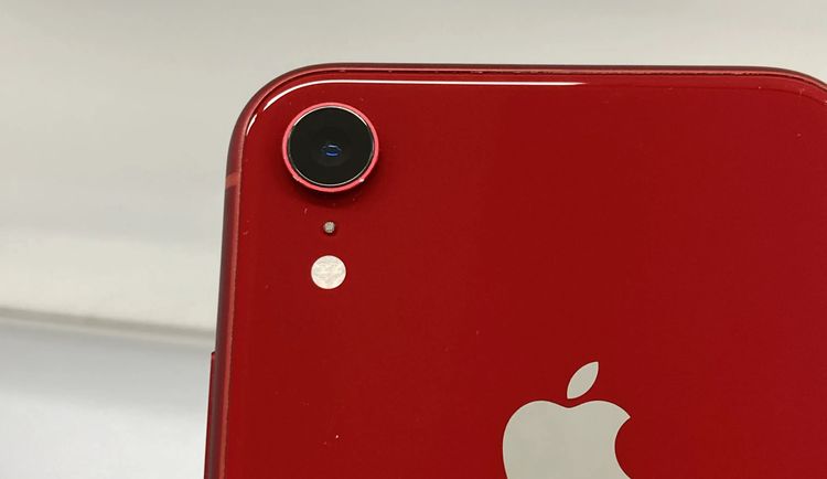 iPhone XR 128GB ��å� SIM�ե꡼ �Хåƥ꡼100�� NW���¡�