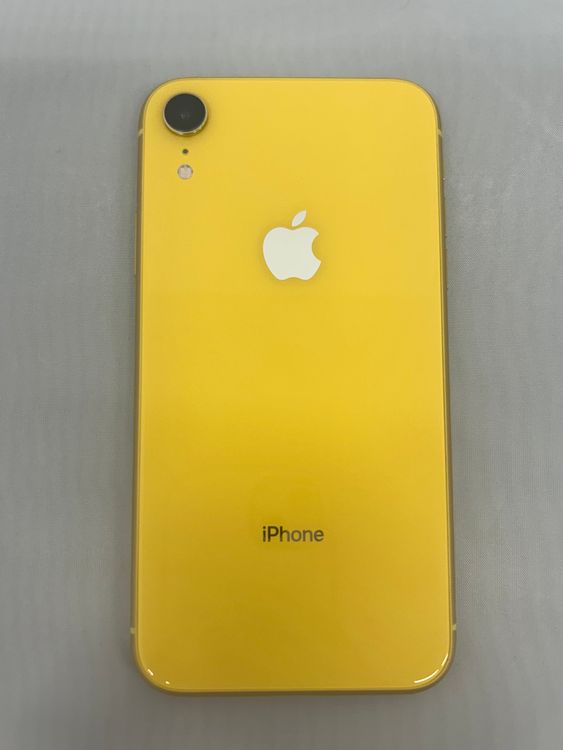 Apple iPhoneXR 64GB  SIMե꡼