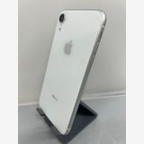 Apple iPhoneXR 64GB ۥ磻 SIMե꡼