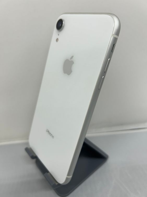 Apple iPhoneXR 64GB ۥ磻 SIMե꡼