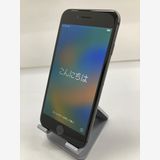 iPhone 8 64GB スペースグレイ SIMフリー バッテリー94% NW制限○
