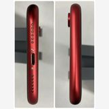 iPhone XR 128GB ��å� SIM�ե꡼ �Хåƥ꡼100�� NW���¡�