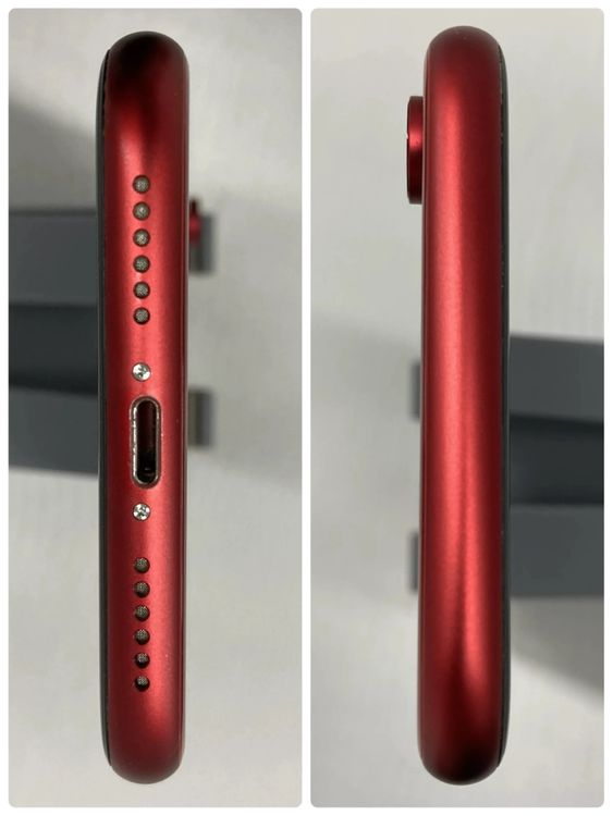 iPhone XR 128GB ��å� SIM�ե꡼ �Хåƥ꡼100�� NW���¡�