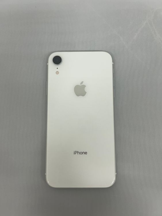 Apple iPhoneXR 64GB ۥ磻 SIMե꡼