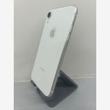 Apple iPhoneXR 64GB ۥ磻 SIMե꡼