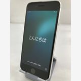 iPhone SE(第2世代)128GB ホワイト SIMフリー バッテリー90% NW利用制限-