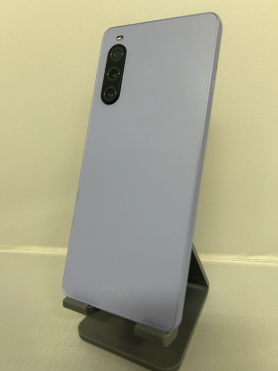 Xperia 10 V 128GB SIM�ե꡼