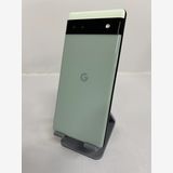 ����͵����ޥۡ�����ǽ����鵡ǽ��Google Pixel 6a 128GB SIM�ե꡼