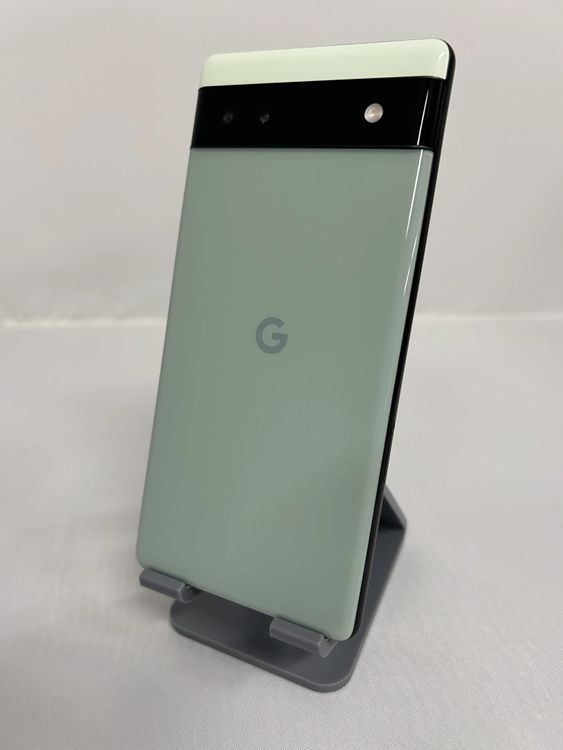 ����͵����ޥۡ�����ǽ����鵡ǽ��Google Pixel 6a 128GB SIM�ե꡼