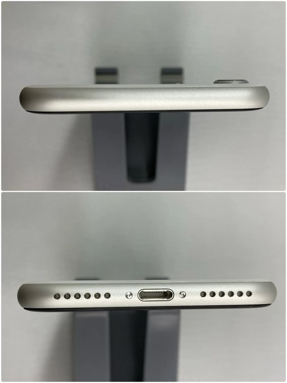 iPhone SE����2�����128GB �ۥ磻�� SIM�ե꡼ �Хåƥ꡼90�� NW��������-