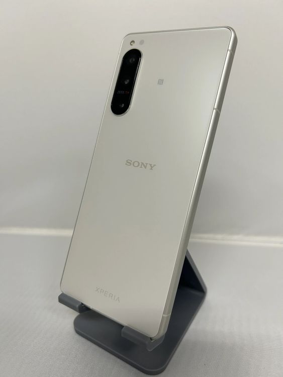 Xperia 5 IV 128GB SIM�ե꡼