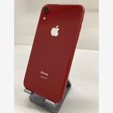 iPhone XR 128GB ��å� SIM�ե꡼ �Хåƥ꡼100�� NW���¡�