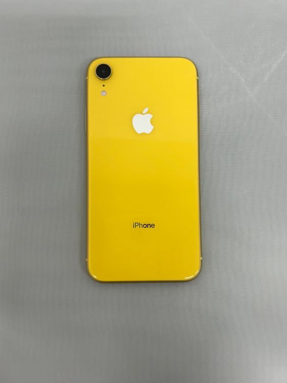Apple iPhoneXR 64GB  SIMե꡼