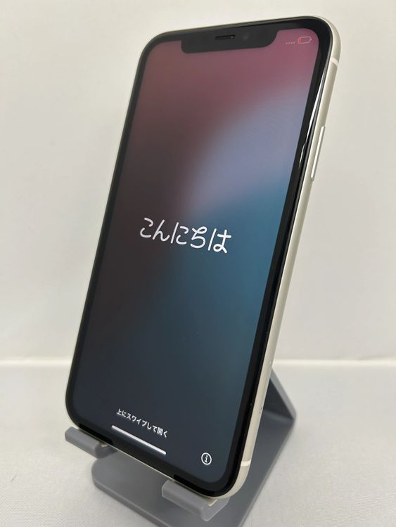 iPhone 11 128GB SIM�ե꡼ �Хåƥ꡼88�� NW���¡�