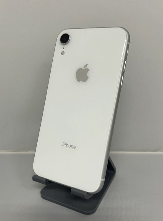 iPhone XR 64GB SIM�ե꡼ �Хåƥ꡼81��