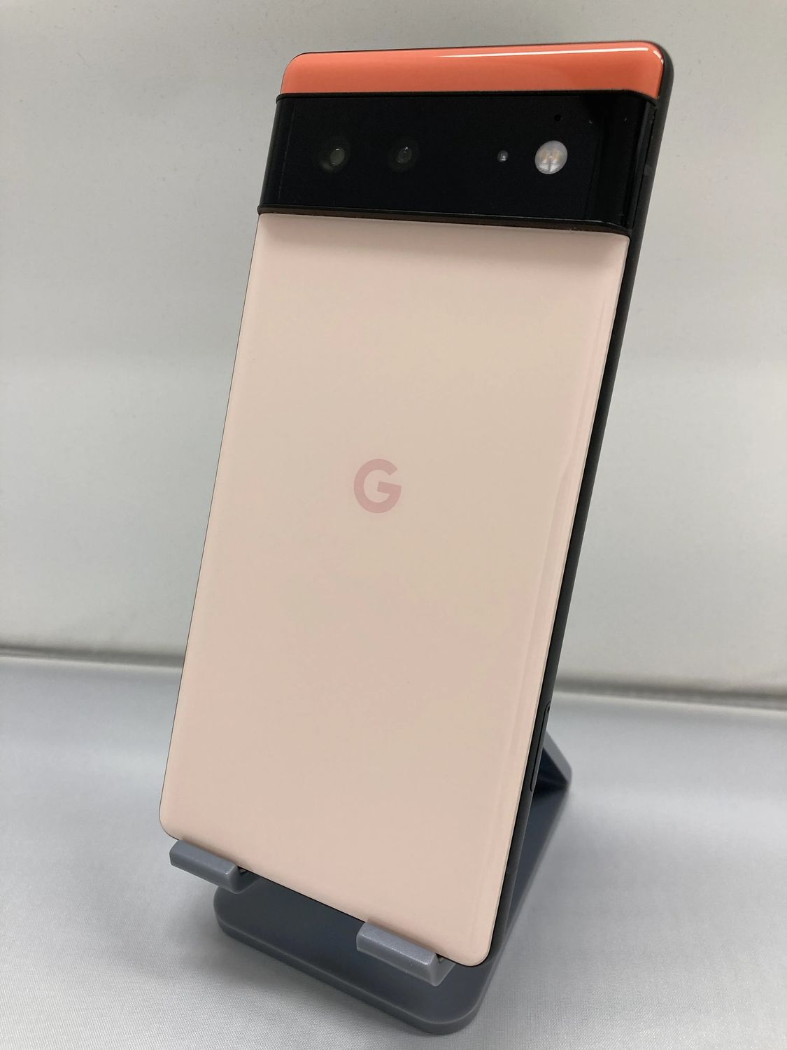 F131 au SIMフリーPixel 6 128GB ムスビー｜Google Pixel 6 128GB SIMフリー（au版）【Google Pixel 6