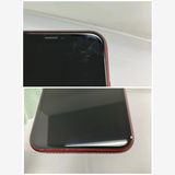 iPhone XR 128GB ��å� SIM�ե꡼ �Хåƥ꡼100�� NW���¡�