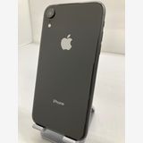 iPhone XR 128GB �֥�å� SIM�ե꡼ �Хåƥ꡼100�� NW���¡�